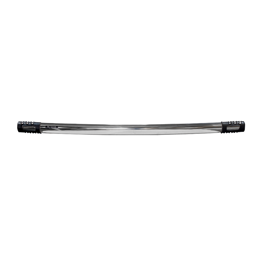 Hector Rear Guard M-TEK OVI Rear Protector for MG Hector | bumper guard, rear shield