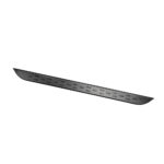 Black Drop side step for Hyundai Creta 2020 – premium black finish footboard with anti-slip design for easy entry and sporty style.