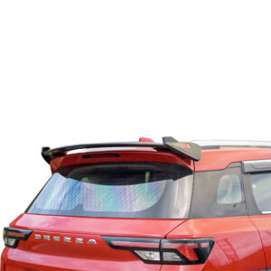 M1 Spoiler for Brezza