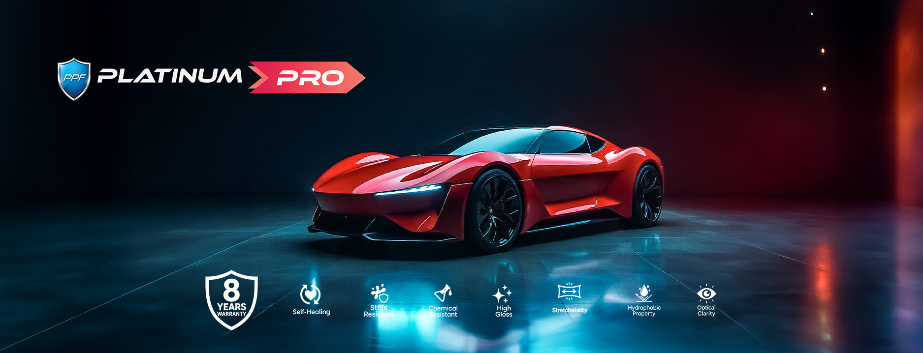 Platinum pro