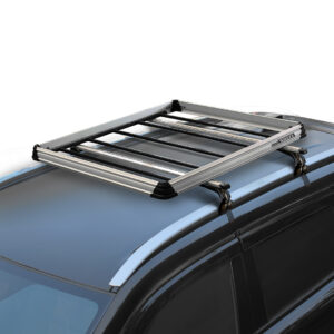 Breeze Luggage Carrier For Maruti Suzuki Wagon R